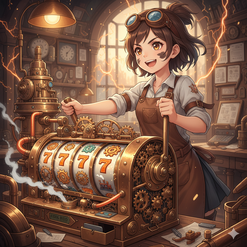 Single Parent Main Slot Cara Tambah Pemasukan untuk Anak