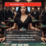 Blackjack PGSoft Tanpa Risiko : Melatih strategi hit, stand, double, dan split melalui mode demo untuk bermain lebih efektif.