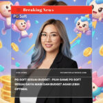 PG Soft Sesuai Budget