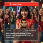 Main Bareng, Maxwin Hadir!