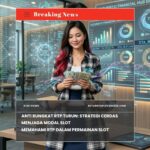 Anti Rungkat RTP Turun