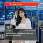 SBOBET Latihan Pengambilan Keputusan