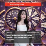 Roulette dan Roda Keberuntungan